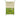 Living World Ferret Sleeping Bag, Green, 29-cm x 44-cm