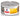 Hill's Science Diet Adult Urinary Hairball Control Chicken Entree Wet Cat Food, 5.5-oz