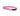 Smoochy Poochy Polyvinyl Buckle Style Dog Collar Size 14(5/8-in)