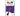 Pawz Waterproof Dog Boots, Purple, Large