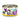 BFF PLAY PATE Best Buds chicken and beef hydrating puree wet cat food can