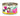 BFF PLAY PATE Chicken, Duck & Turkey Take a Chance Dinner in a Hydrating Puree Wet Cat Food Can, 2.8-oz