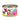 BFF PLAY PATE Chicken, Duck & Turkey Take a Chance Dinner in a Hydrating Puree Wet Cat Food Can, 2.8-oz