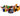 Chilly Dog BarnYarn Animals Catnip Cat Toy, Assorted, 1-count