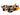Chilly Dog BarnYarn Animals Catnip Cat Toy, Assorted, 1-count