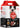 CaniSource Grand Cru Red Meat dehydrated dog food bag, 5-kg