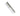 Safari Medium/Fine Metal Dog Comb, 4.5-in