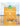 Open Farm Harvest Chicken Recipe freeze-dried raw dog food bag