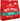 Stella & Chewy's Savory Salmon & Cod Meal Mixers Grain-Free Freeze-Dried Dog Food, 3.5-oz