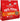 Stella & Chewy's Stella's Super Beef Meal Mixers Grain-Free Freeze-Dried Dog Food, 3.5-oz