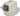 Van Ness Enclosed Cat Litter Box, Large