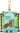 Oxbow Apple Stick Hay Small Animal Feeder