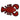 Tuffy Ocean Creatures Larry Lobster Dog Toy, Junior