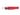 RC Pets Primary Kitty Breakaway Cat Collar, Red, 8-10-in