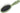 Safari Wire Pin Brush for Dogs, Large