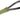 Safari Dual-Sided Shedding Blade Dog Grooming Tool