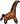 Tuffy Zoo Giraffe Dog Toy, Junior