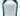 Messy Mutts Plastic Dog Water Dispenser, Blue, 9.6-oz