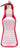 Messy Mutts Travel Dog Water Dispenser, Watermelon (**)