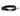 RC Pets Primary Kitty Breakaway Cat Collar, Black, 8-10-in