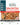 Tom&Sawyer Italian Beef Pasta Frozen Dog Food, 454-gram
