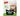 World's Best Comfort Care Unscented Clumping Cat Litter, 14-lb