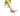Define Planet Cardboard Rolled Mouse Cat Toy