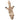 Ethical Pet Spot Skinneeez Extreme Quilted Squirrel Dog Toy, 23-in