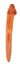 Ethical Pet Spot Plush Nubbins Snake Dog Toy, 45-in