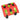 Outward Hound Nina Ottosson Melon Madness Puzzle & Play Cat Toy