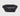 Canada Pooch Fanny Pack, Black Splatter, 54-in