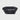 Canada Pooch Fanny Pack, Black Splatter, 54-in
