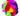 Cancor Regular Crinkle Ball Cat Toy, 1-count