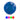 PetSafe SlimCat Interactive Cat Toy, Blue