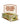 Big Country Raw Grab N Go Dinner Deal Frozen Dog Food, 18-lb