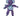 KONG Floppy Knots Elephant Dog Toy