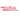 Smoochy Poochy Polyvinyl Waterproof Regular Style Dog Leash, Hot Pink, 1-in x 5-ft