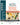 Tom&Sawyer Fisherman's Best Friend Frozen Dog Food, 454-gram