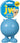 JW Pet Bad Cuz Dog Toy, Color Varies, Medium