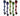 Multipet Nuts for Knots 4-Knot Rope Dog Toy, 25-in