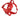 RC Pets Momentum Control Dog Harness, Goji Berry, Medium