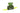 RC Pets P.U.P. Dog Poop Bag Dispenser, Heather Olive