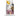 Witte Molen PUUR Gourmet Muesli Hamster Food, 400-gram
