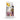 Witte Molen PUUR Gourmet Muesli Hamster Food, 400-gram