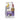 Witte Molen PUUR Gourmet Muesli Rat Food, 800-gram