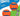Chuckit! Ultra Rubber Ball Dog Toy, 2 pack, Small, 2 pack