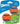 Chuckit! Ultra Rubber Ball Dog Toy, 2 pack, Small, 2 pack
