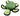 Beco Rough & Tough Turtle Dog Toy, Large