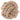 Beco Chunky Rope Ball Dog Toy, Large