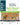 Tom&Sawyer Beef & Broccoli Frozen Dog Food, 454-gram